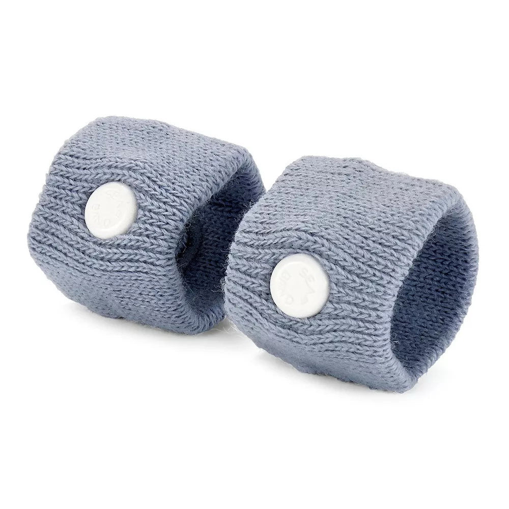 Sea-Band Anti-Nausea Acupressure Wristband For Motion & Morning Sickness