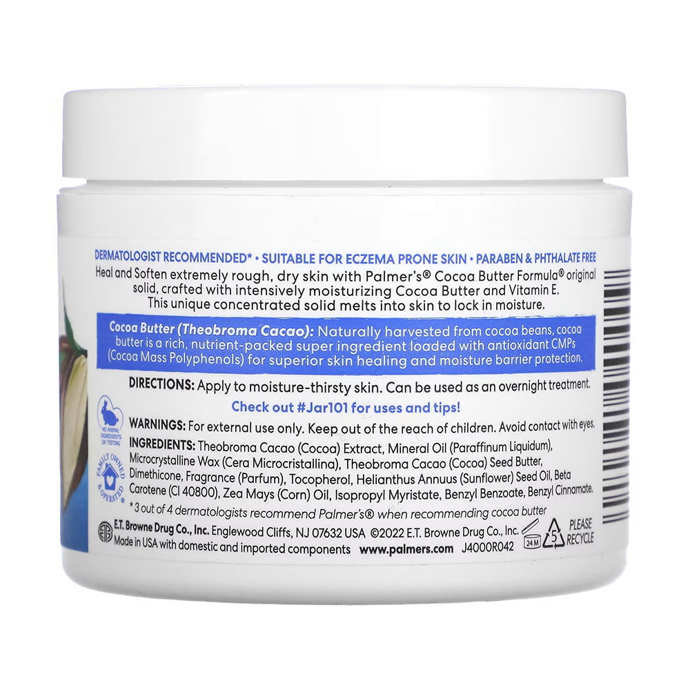 Palmer's Cocoa Butter Formula Cream