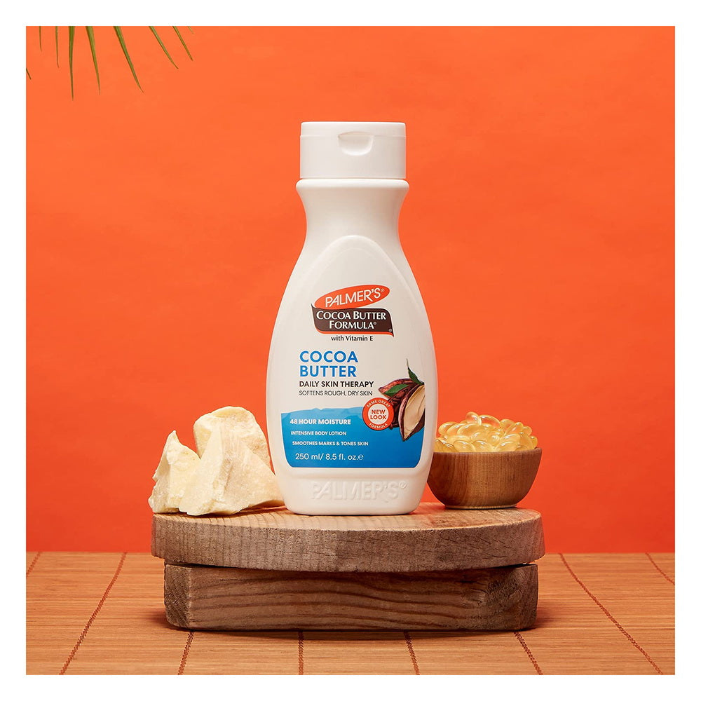 Palmer'S Cocoa Butter Formula Moisture Enriched Lotion With Vitamin E - 8.5 Oz