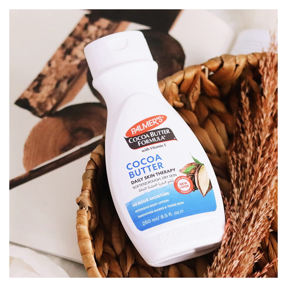 Palmer'S Cocoa Butter Formula Moisture Enriched Lotion With Vitamin E - 8.5 Oz