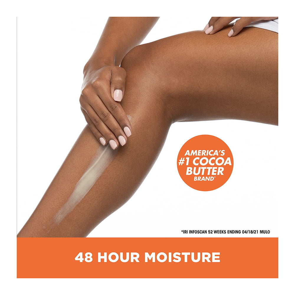 Palmer'S Cocoa Butter Formula Moisture Enriched Lotion With Vitamin E - 8.5 Oz
