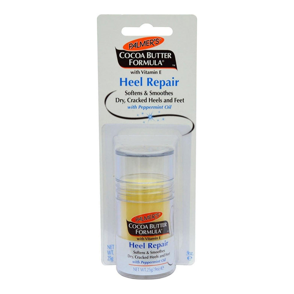 Palmer'S Cocoa Butter Formula Heel Repair 0.90 Oz