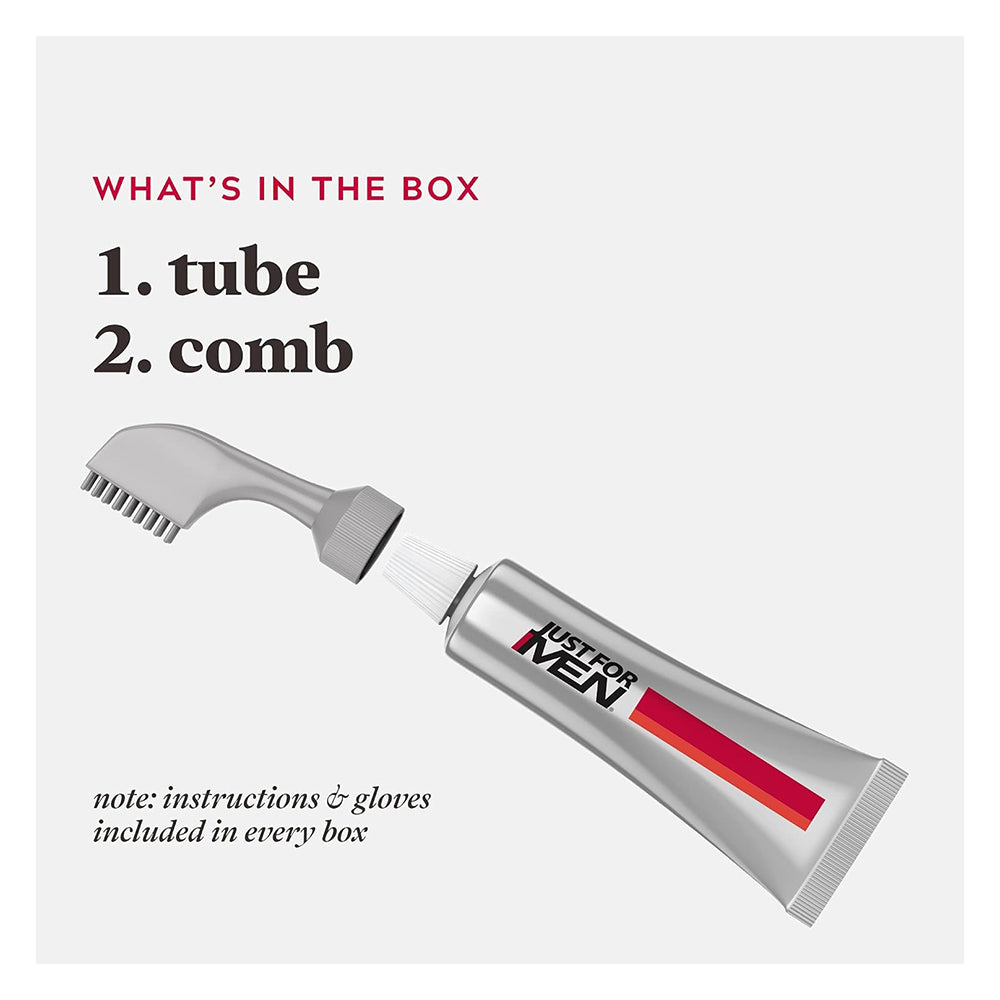 Just For Men Autostop Haircolor