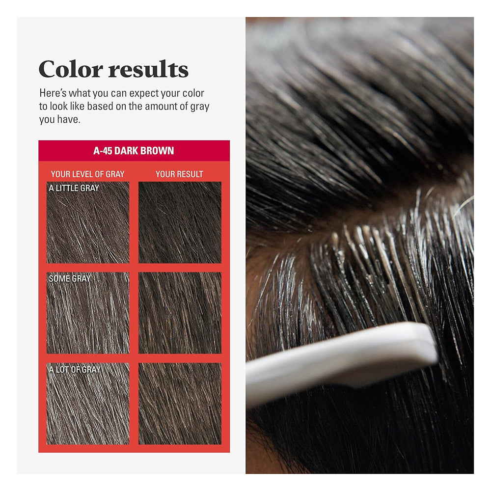 Just For Men Autostop Haircolor