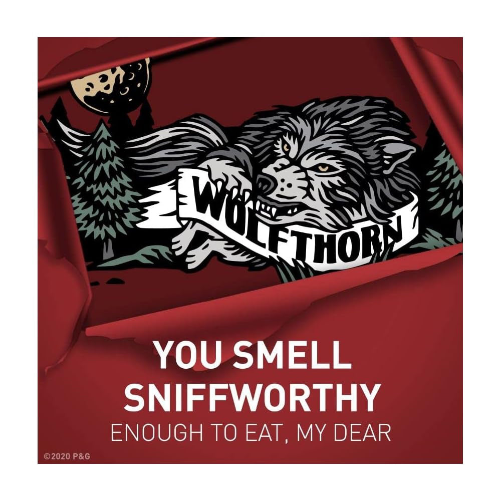 Old Spice Wolfthorn Deodorant - 2.6 Oz