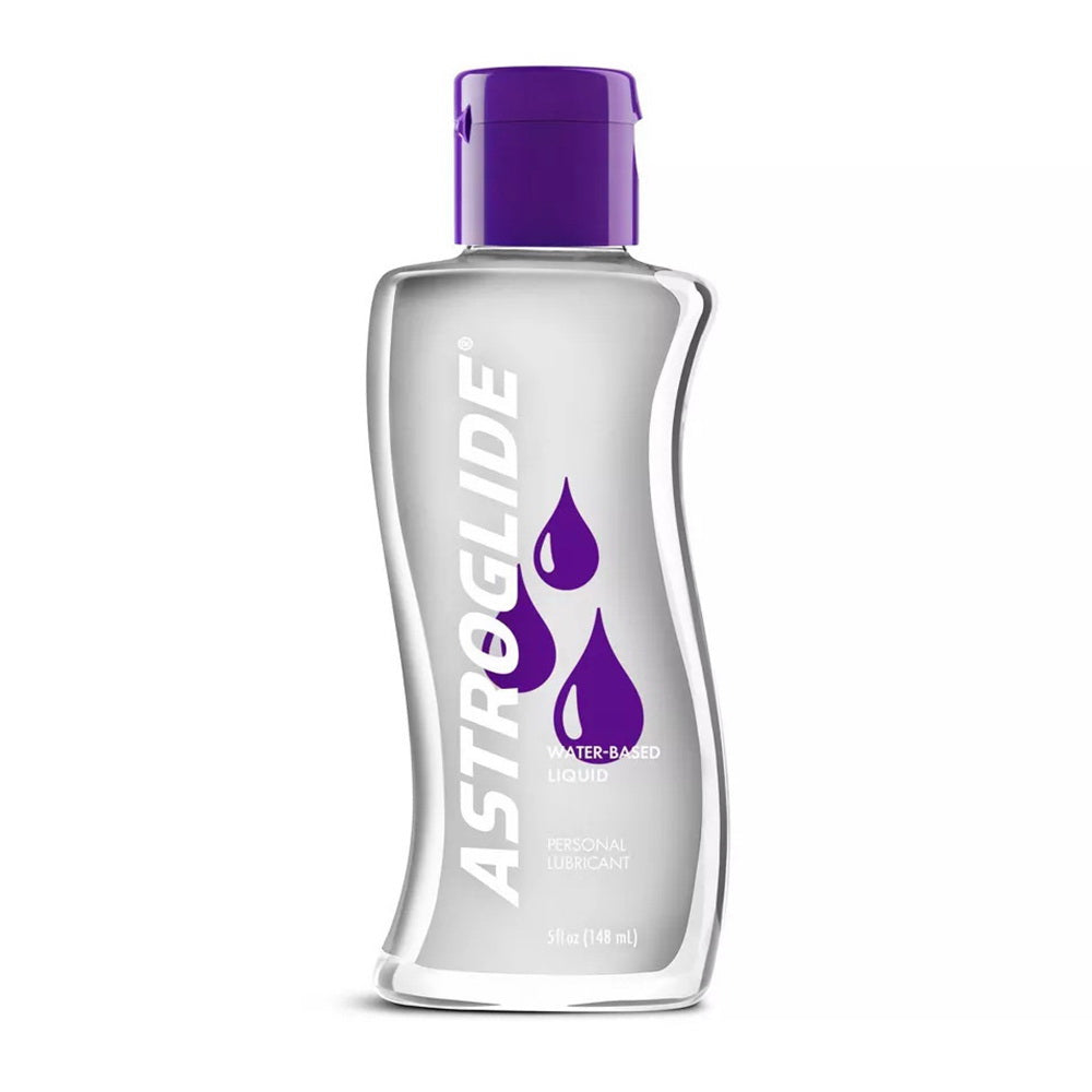 Astroglide Liquid, Water Based Personal Lubricant, 5 Oz.