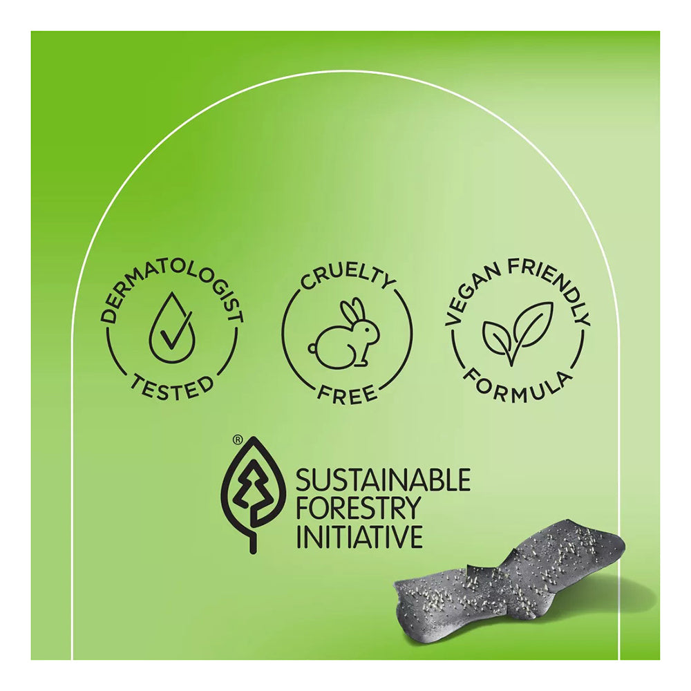 Biore Charcoal Deep Cleansing Pore Strips - 6 Count