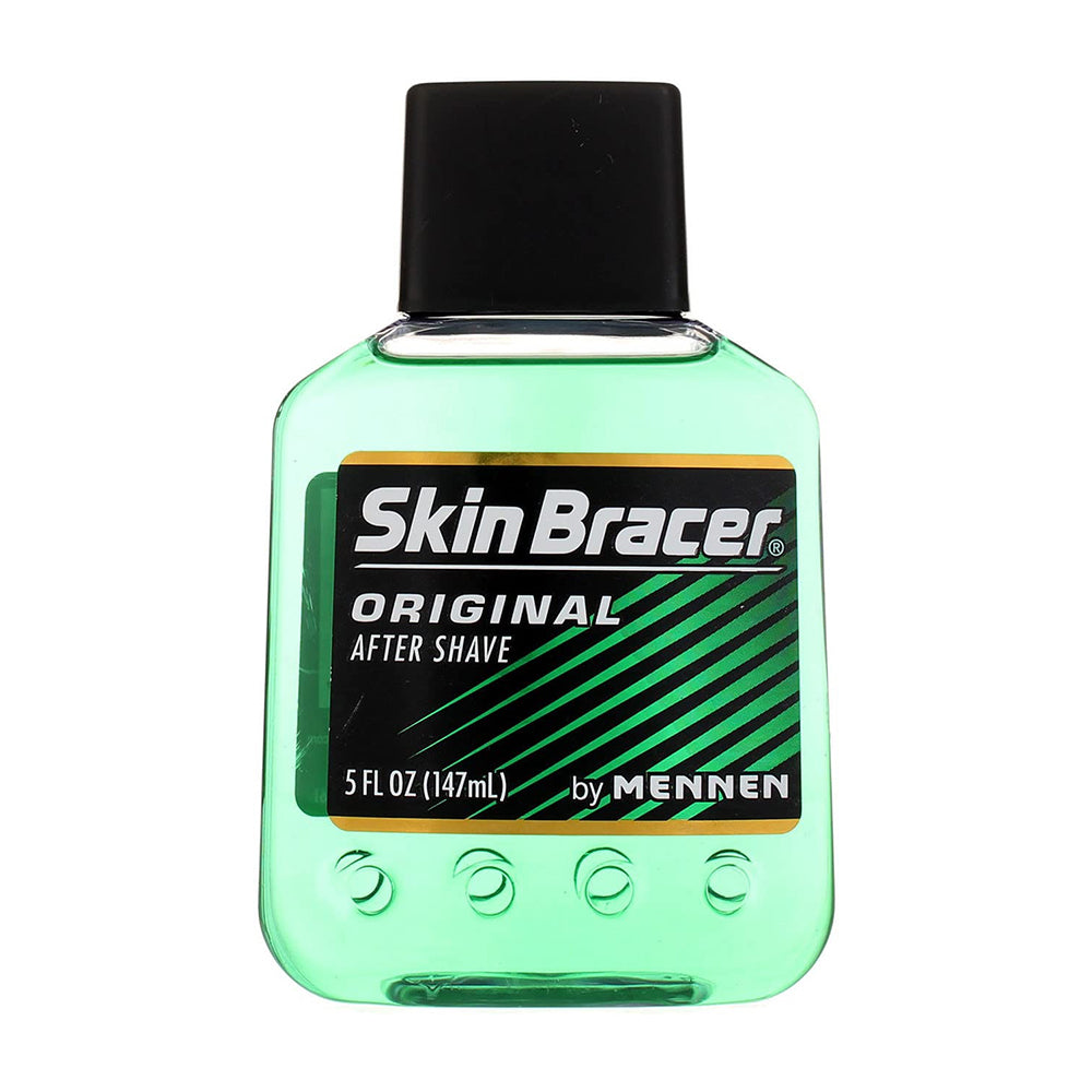 Skin Bracer After Shave Lotion, Original, 5 Fl Oz