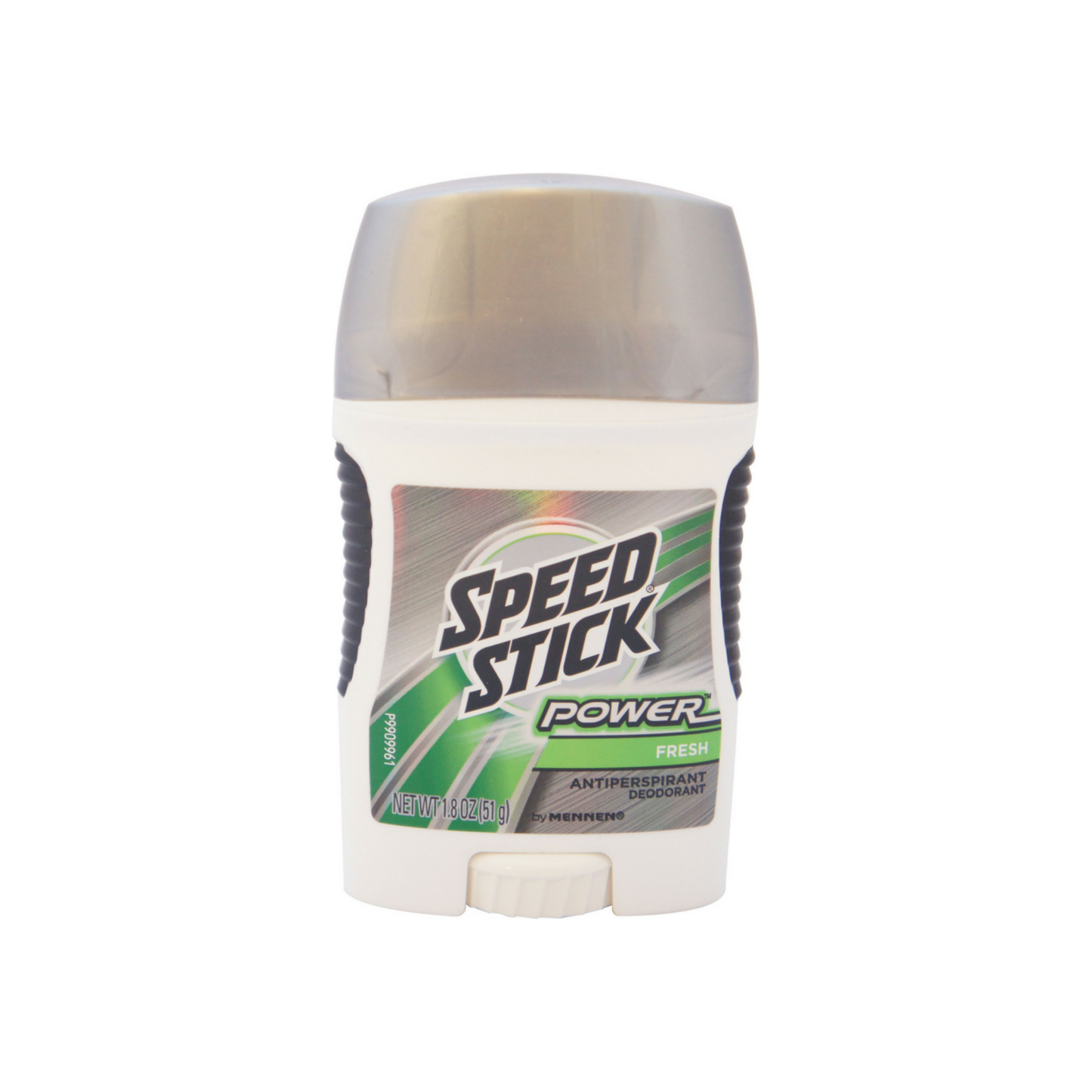Speed Stick By Mennen Antiperspirant/Deodorant, Fresh Scent 1.8 Oz