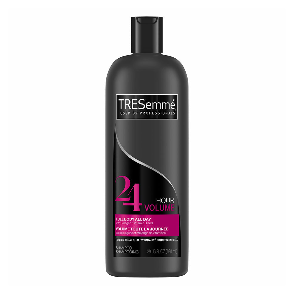 Tresemm? Shampoo 24 Hour Body 28 Oz
