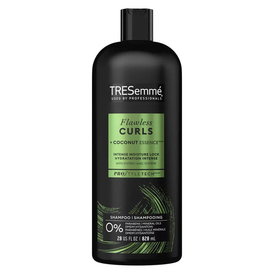 Tresemme Flawless Curl Hydrate Conditioner 28 Oz