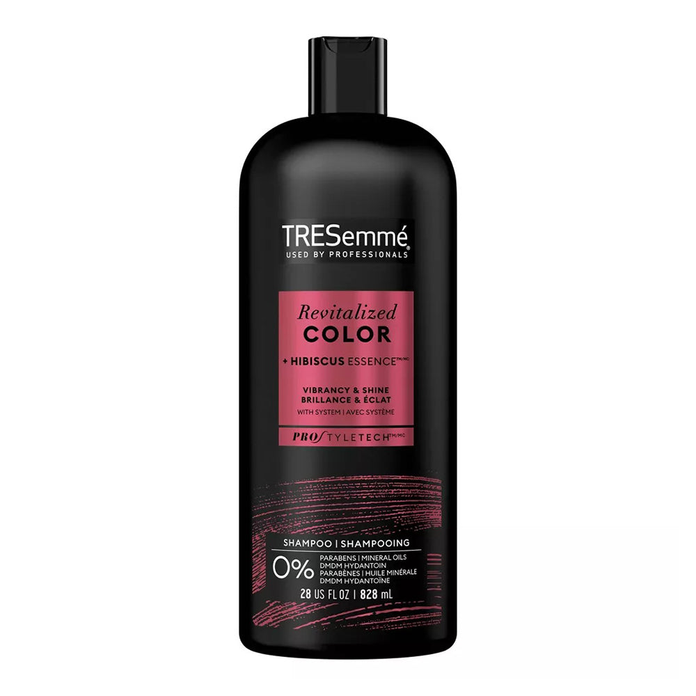 Tresemme Shampoo Color Revitalize 28 Oz