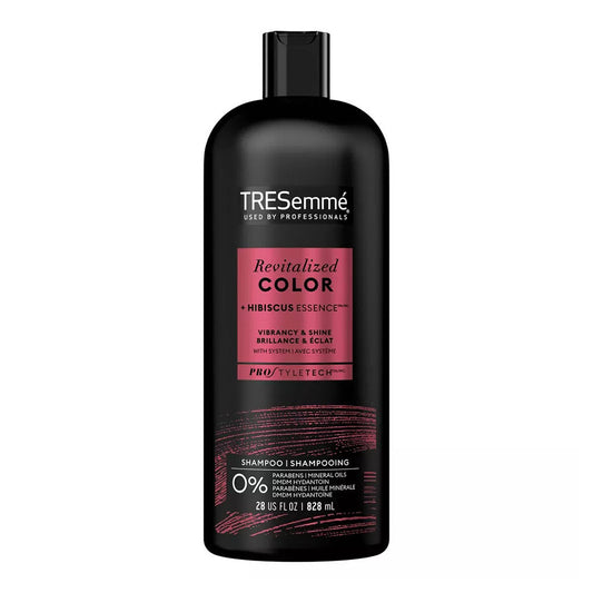 Tresemme Shampoo Color Revitalize 28 Oz