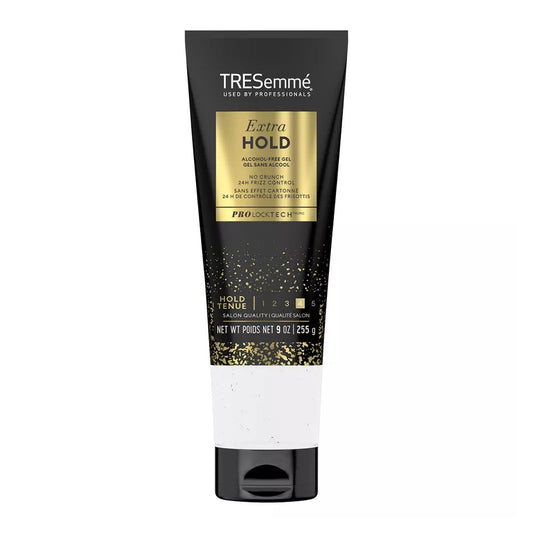 Tresemme Hair Styling Gel Extra Hold Styling Extra Firm Control Hair Gel - 9 Oz