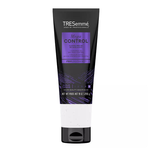 Tresemme Mega Sculpt Sculpting Gel 9 Oz