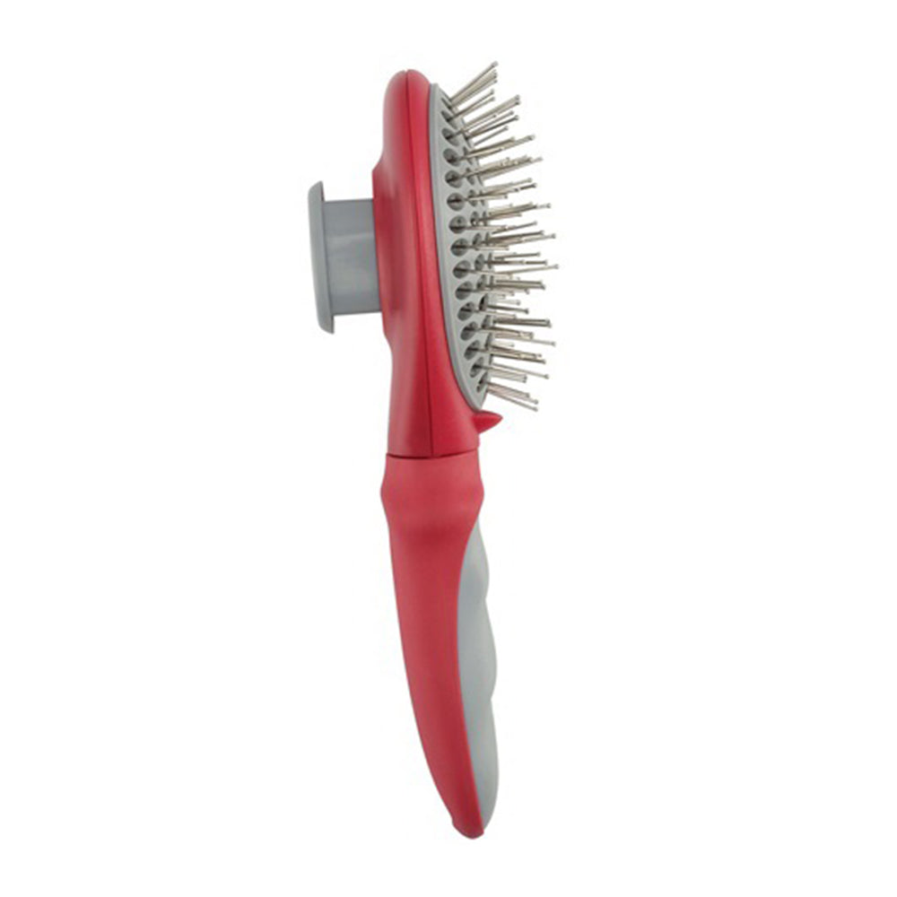 Le Salon Dog Self Cleaning Nail Brush - 1 Ea