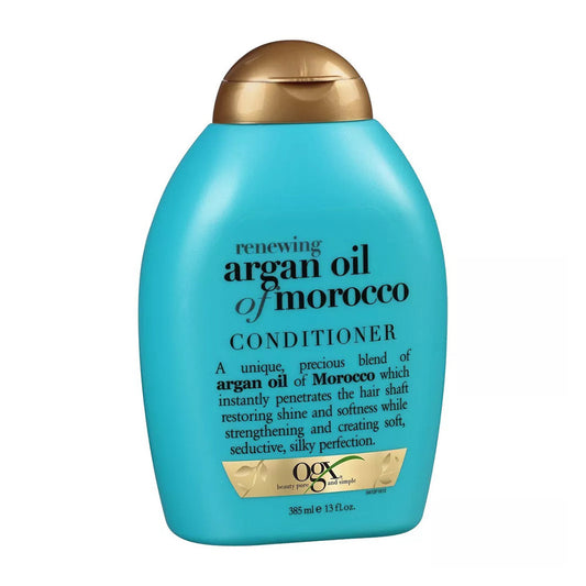 Ogx Moroccan Argan Oil Renewing Conditioner 13 Oz