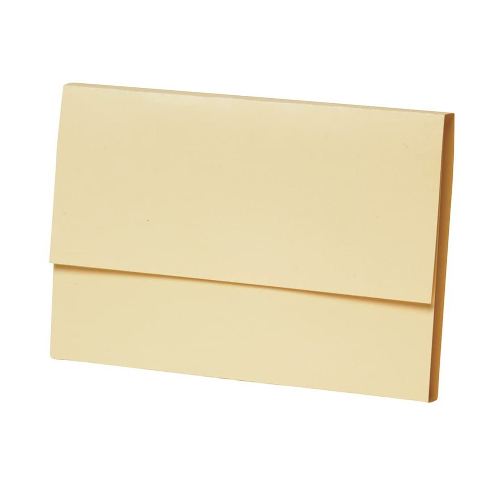 Apothecary Manila Folders - 100 Count