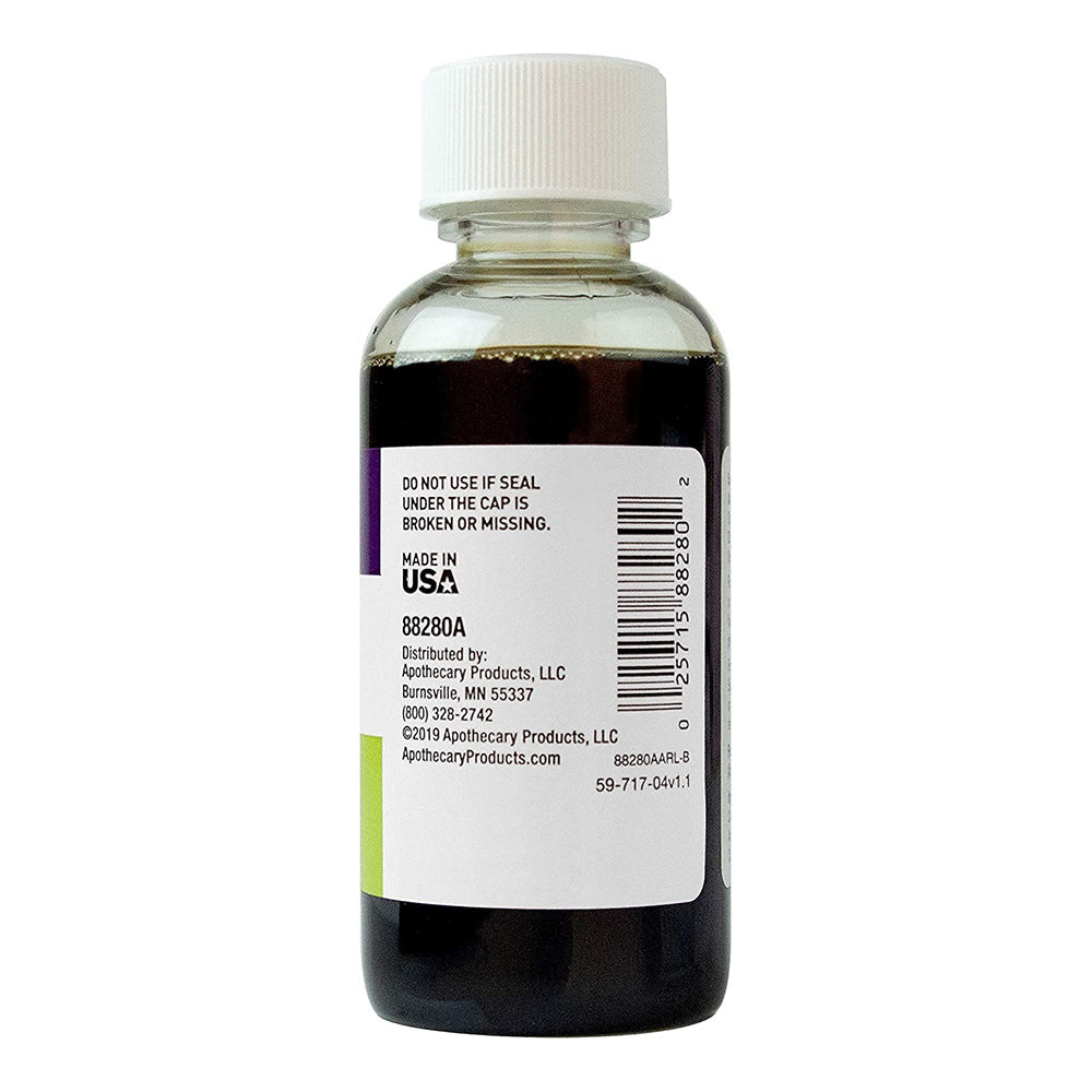 Flents Ezy Care Cola Syrup - 4 Oz