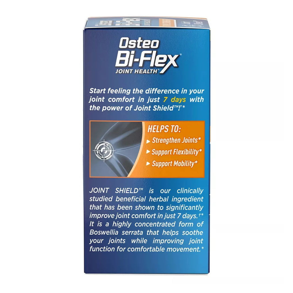 Osteo Bi-Flex Caplets Advanced Triple Strength