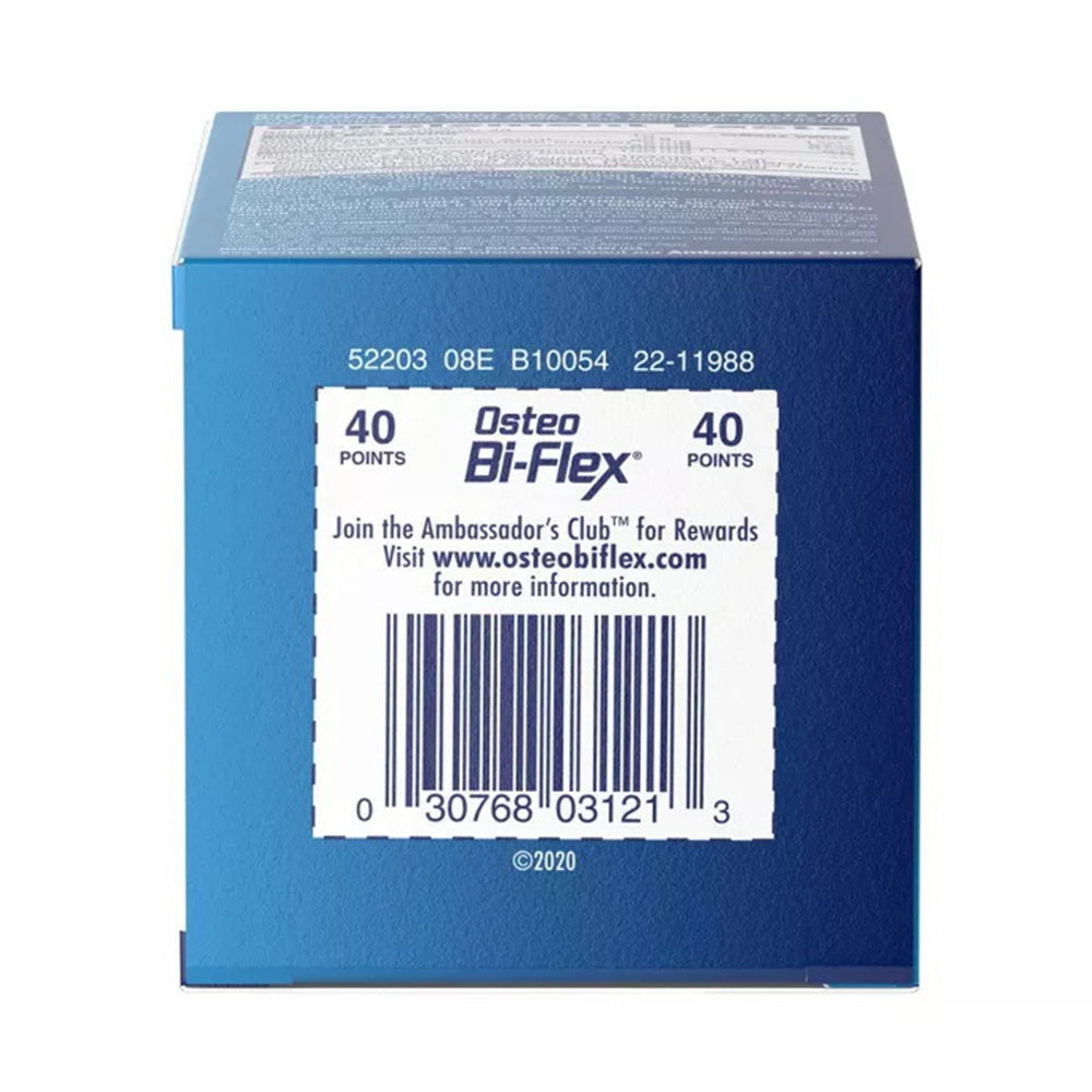 Osteo Bi-Flex Caplets Advanced Triple Strength