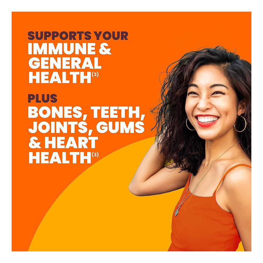 Sundown Vitamin C, 90 Gummies