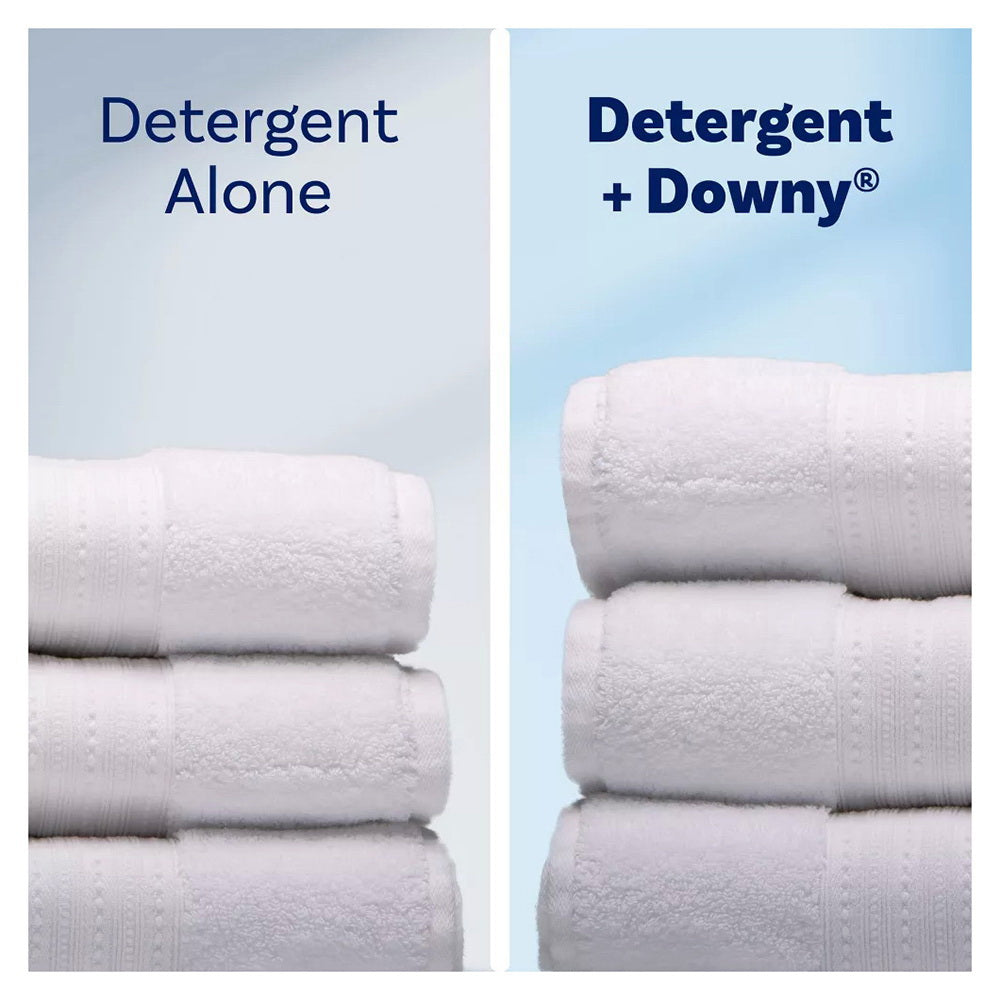 Downy Ultra Free & Gentle Liquid Fabric Conditioner - Unscented 66Fl Oz
