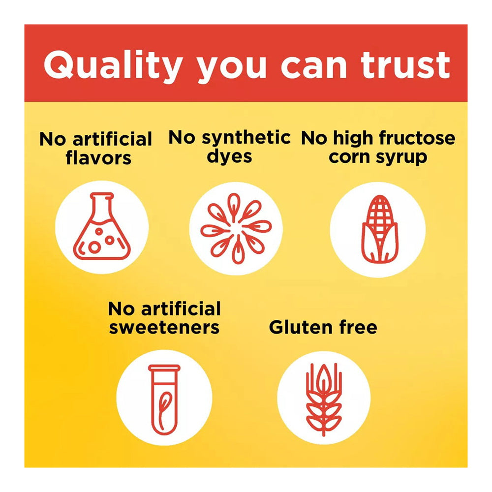 Nature Made Kids First Vitamin C Gummies Orange - 110 Ct