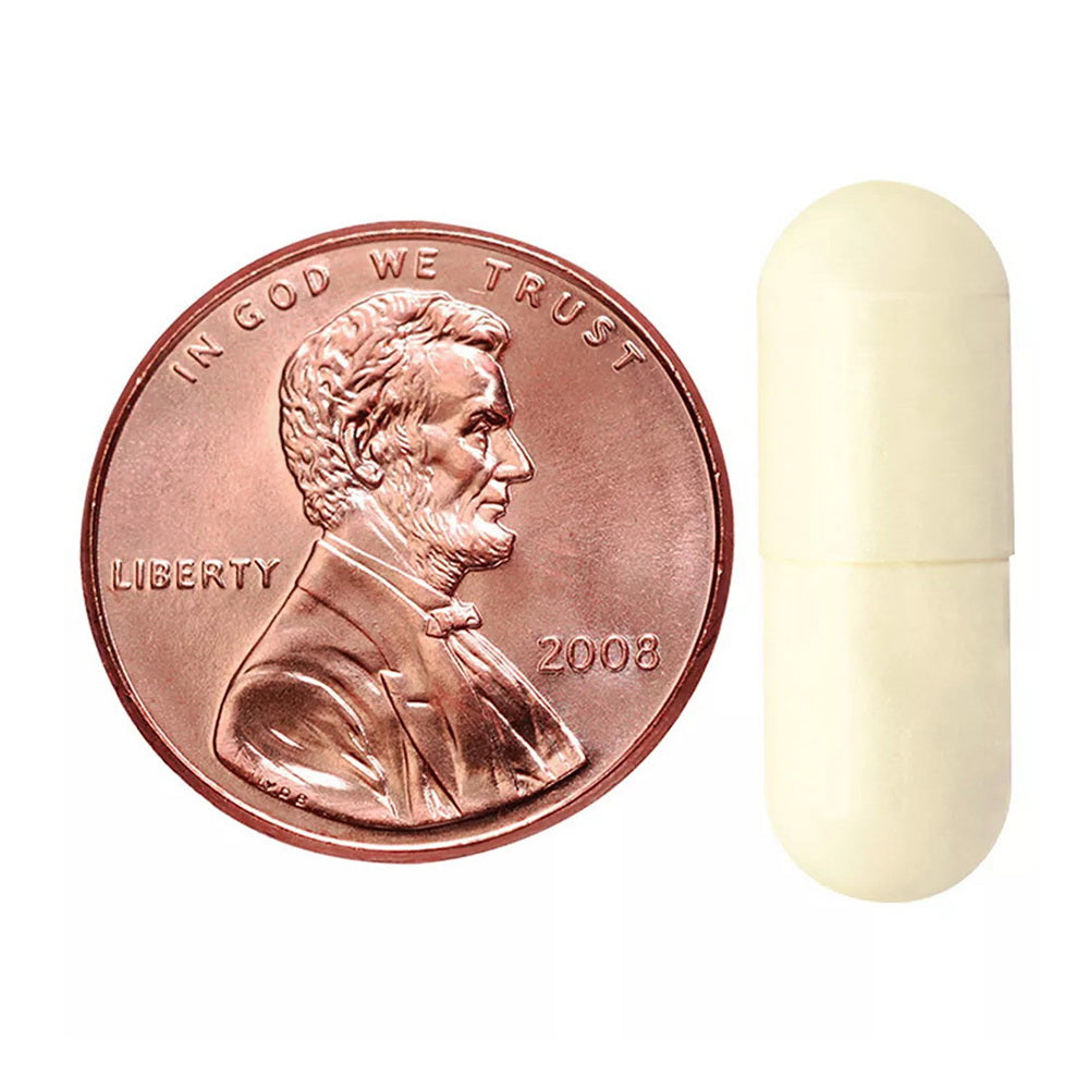 Nature Made Ultra Strength Probiotic Capsules, 25 Ea