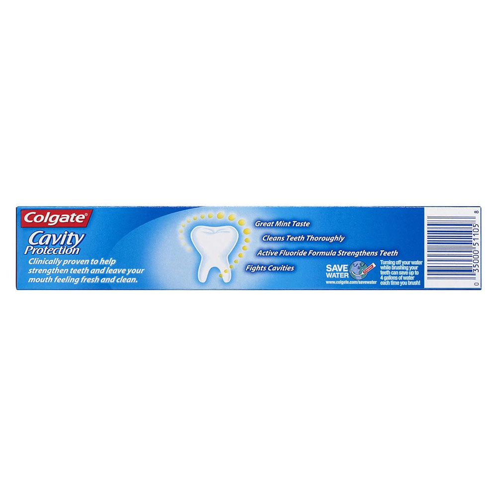 Bueno Pharmacy Colgate Toothpaste Cav Prot, 2.5 Fl Oz