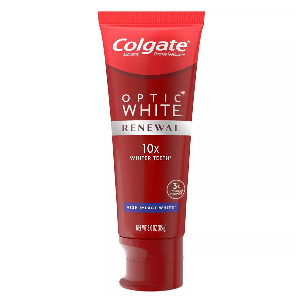 Colgate Palmolive Ow Renewal Tp 3Z Cs Sp High Impact White, 3 Oz