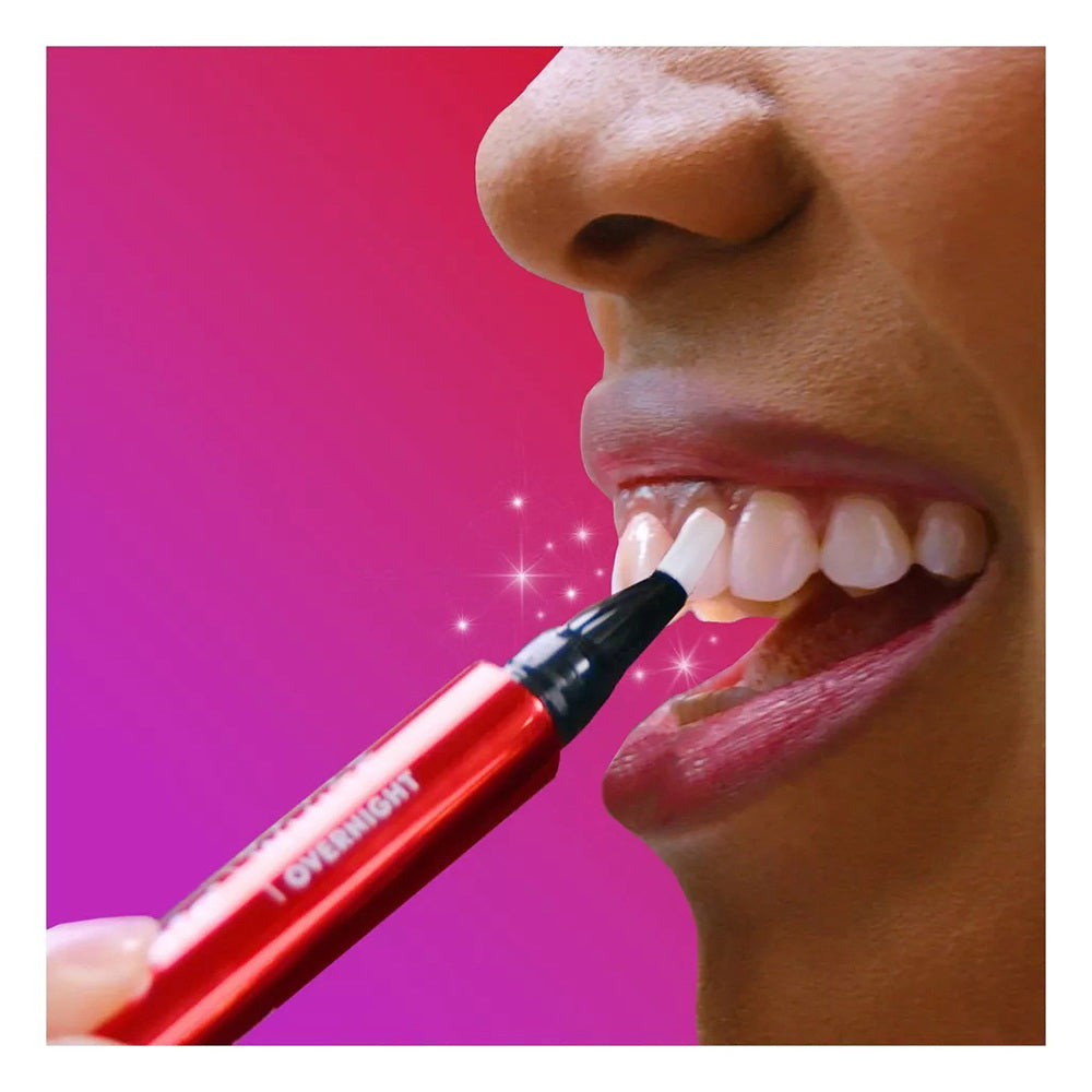 Colgate Optic White Overnight Teeth Whitening Pen,
