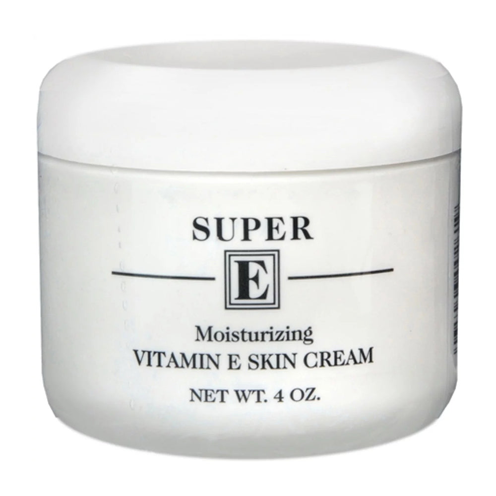 Windmill Vitamin E Skin Cream Jar - 4 Oz