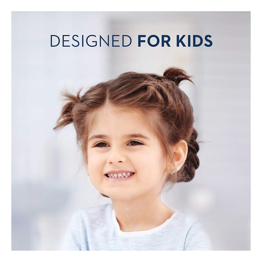 Crest Kid'S Cavity Protection Fluoride Toothpaste, Strawberry Rush, 4.2 Oz