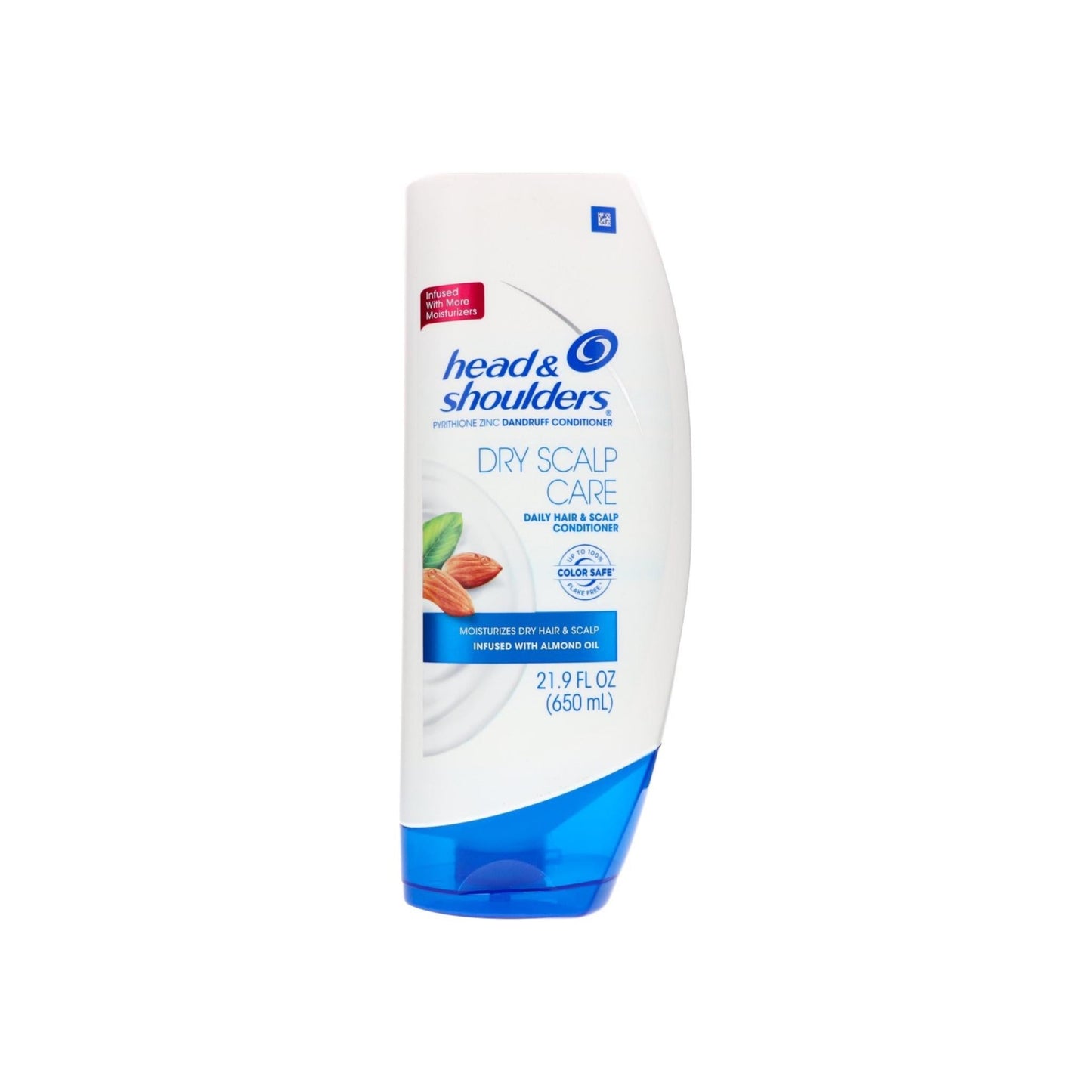 Head & Shoulders Dry Scalp Care Dandruff Conditioner 23 Oz