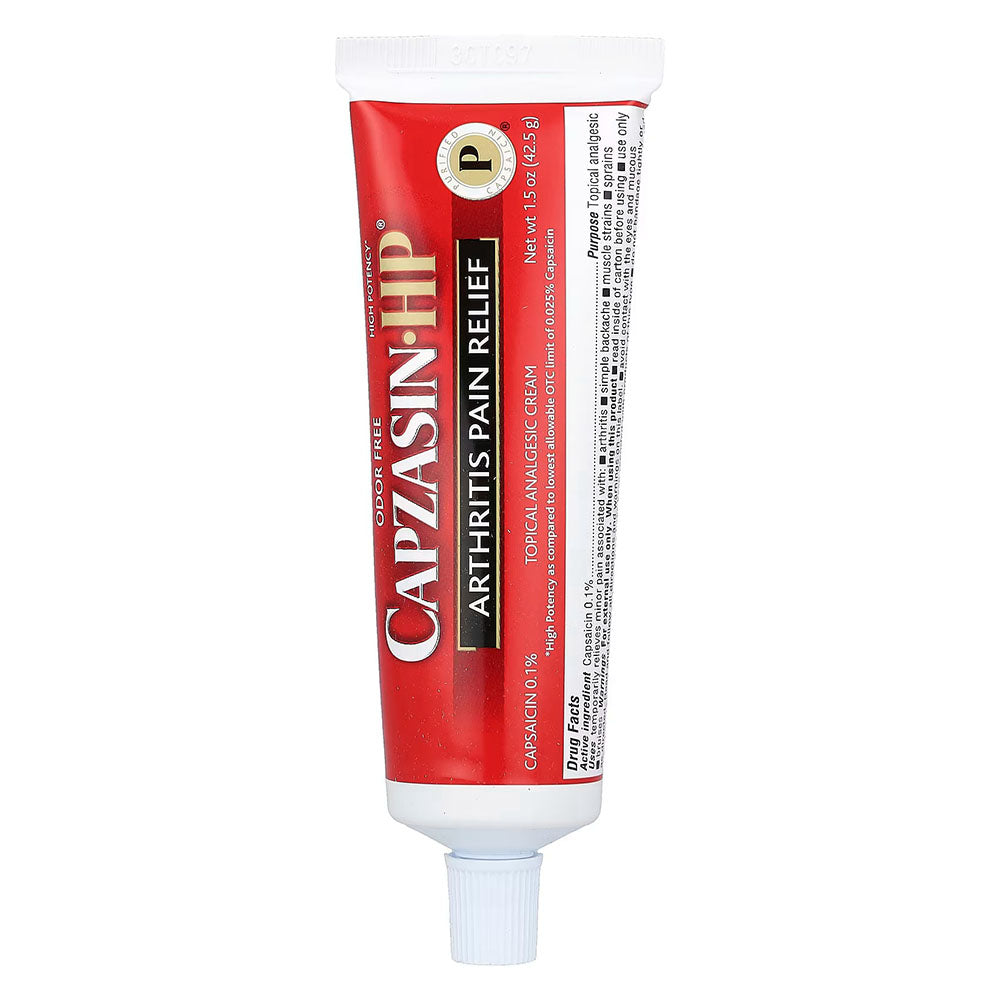 Capzasin-Hp Arthritis Pain Relief Creme - 1.5Oz