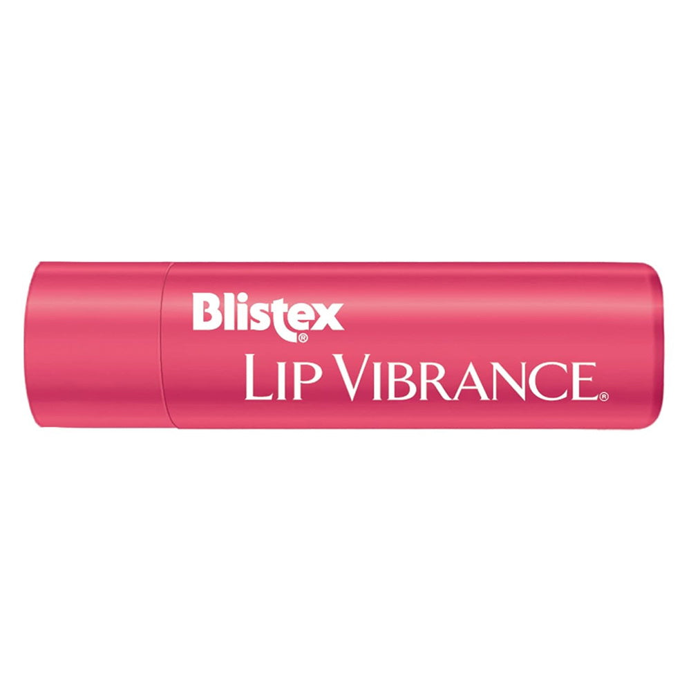 Blistex Lip Vibrance, Lip Protectant 0.13 Oz