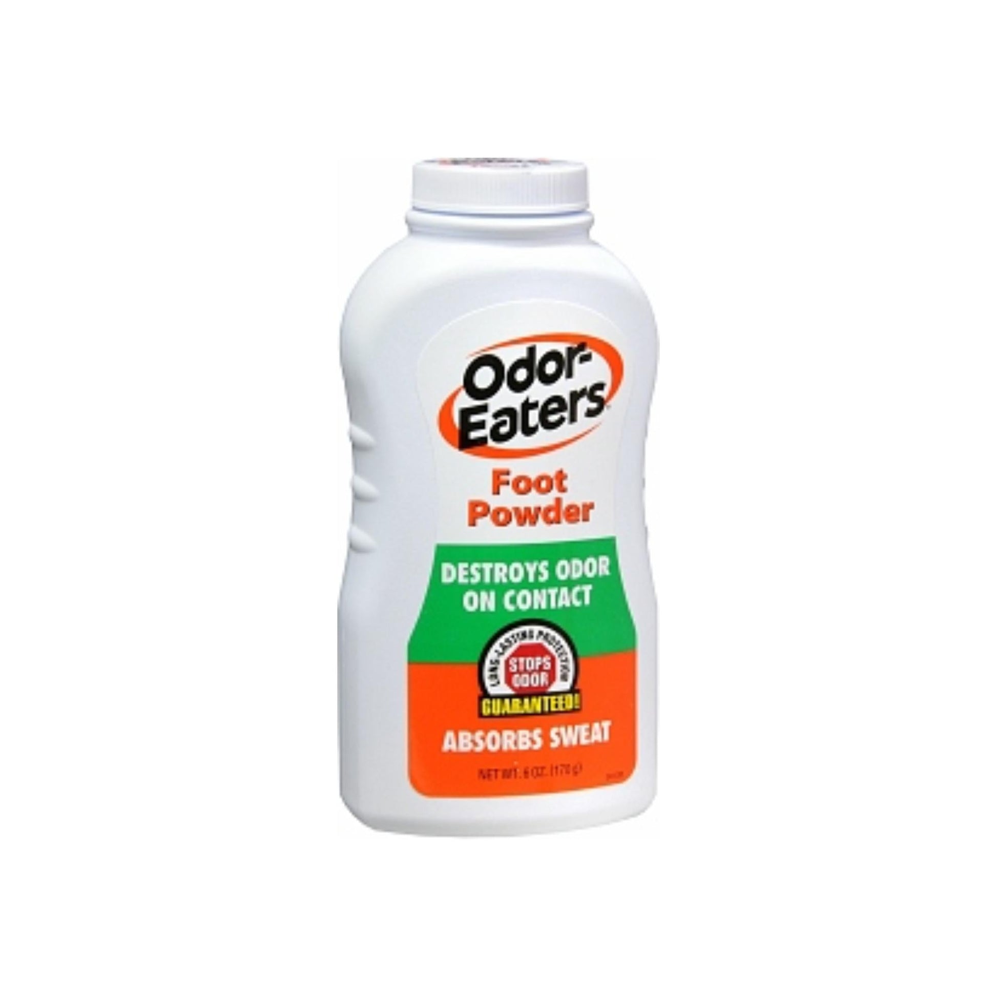 Odor-Eaters Foot Powder 6 Oz