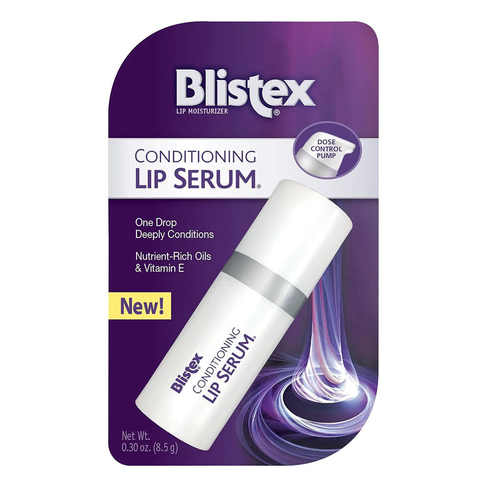 Blistex Conditioning Lip Serum, 0.30 Ounces