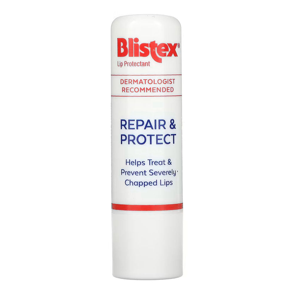 Blistex Repair & Protect Lip Balm, Lip Treatment 0.13Oz