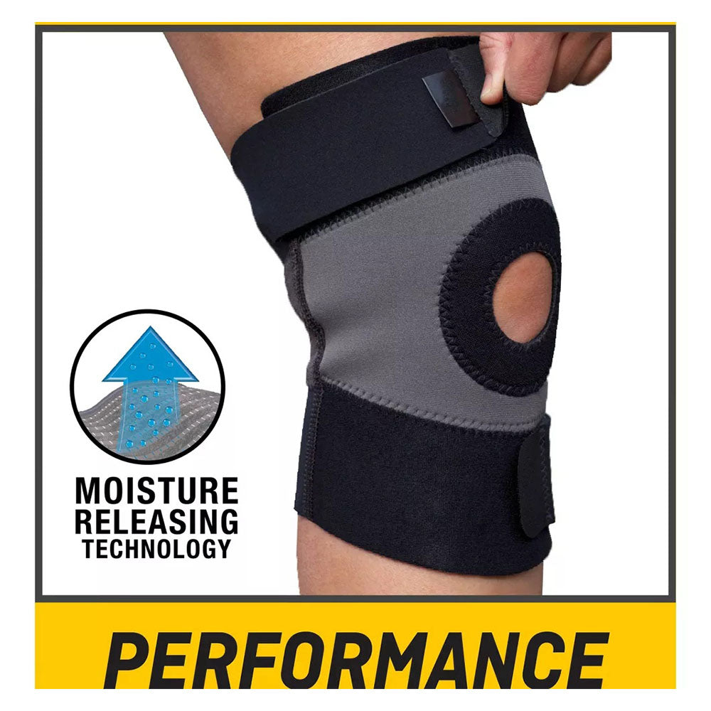 Futuro Performance Knee Support, Ideal For General Support