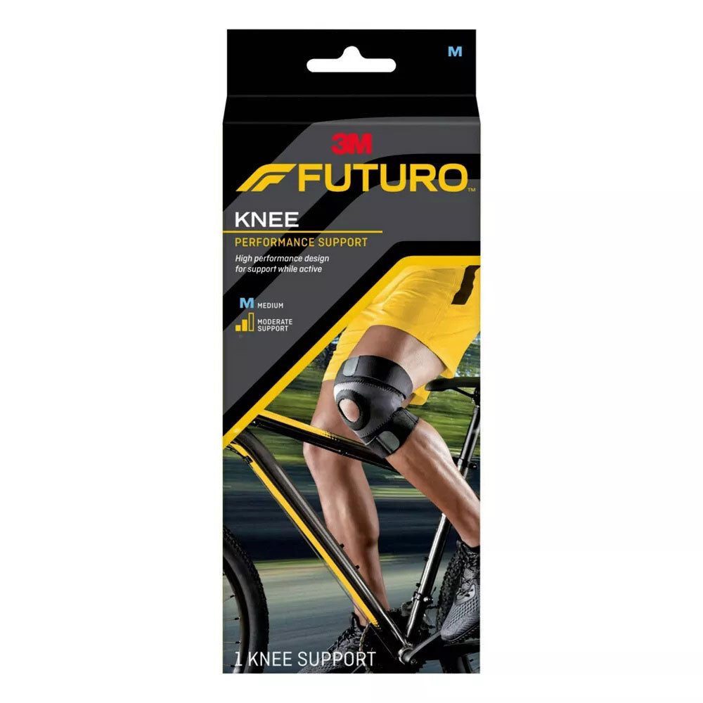 Futuro Performance Knee Support, Ideal For General Support