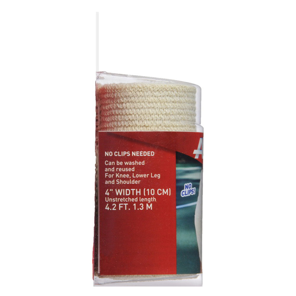 Ace Self-Adhering Elastic Bandage - 4 Inch - 1 Ct