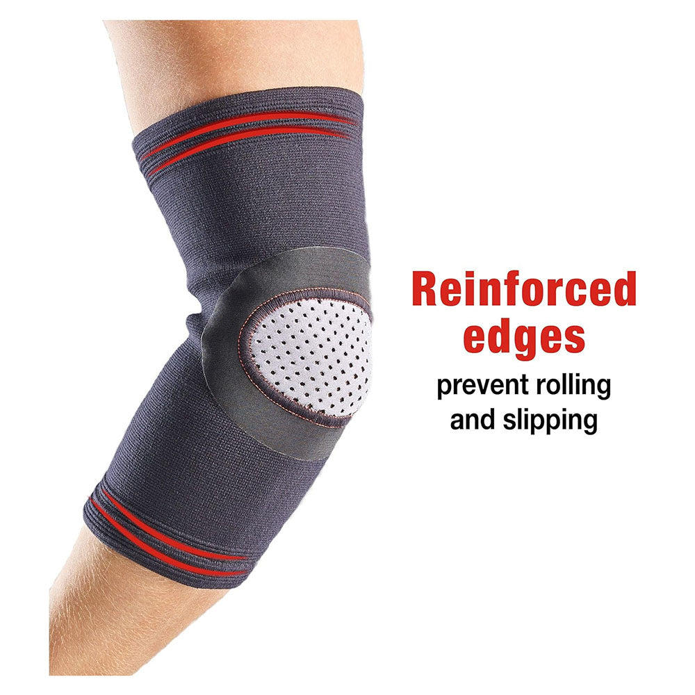 Ace Elasto-Preene Elbow Support, Small/Medium