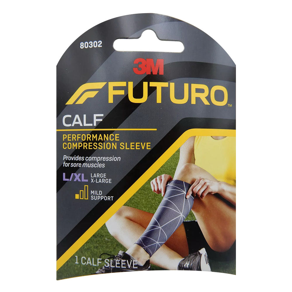 Futuro Performance Compression Sleeve L/Xl