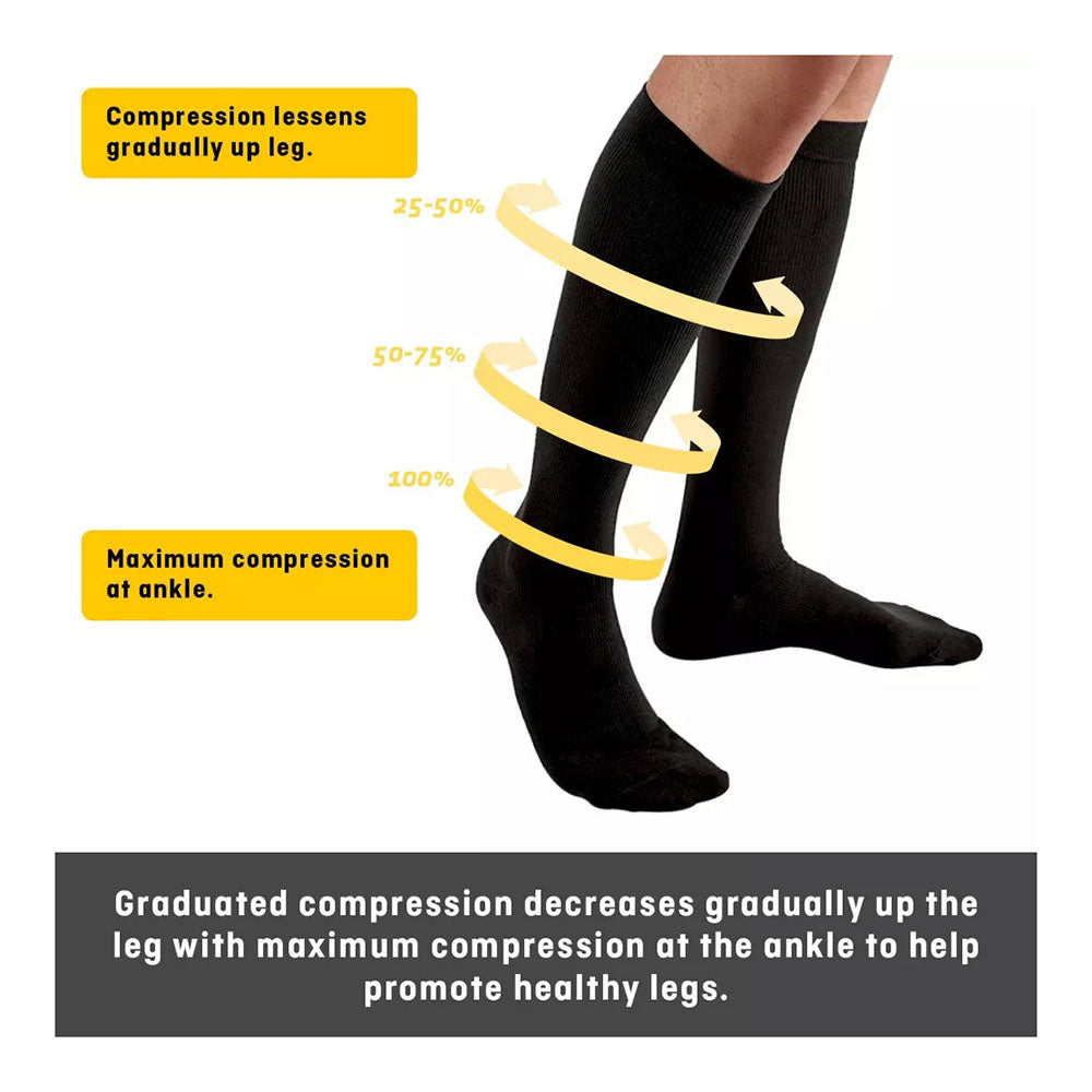 Futuro-71038En Dress Socks For Men,
