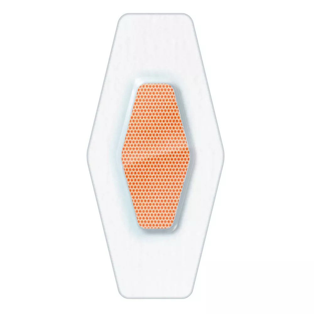 Nexcare Max Hold Waterproof Bandages, Stays On For 48 Hours, Flexible Bandages