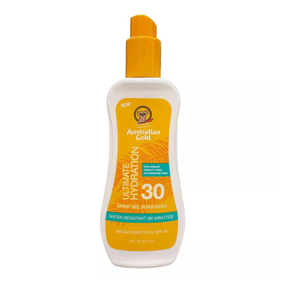 Ultimate Hydration Lt 237Ml Spf30