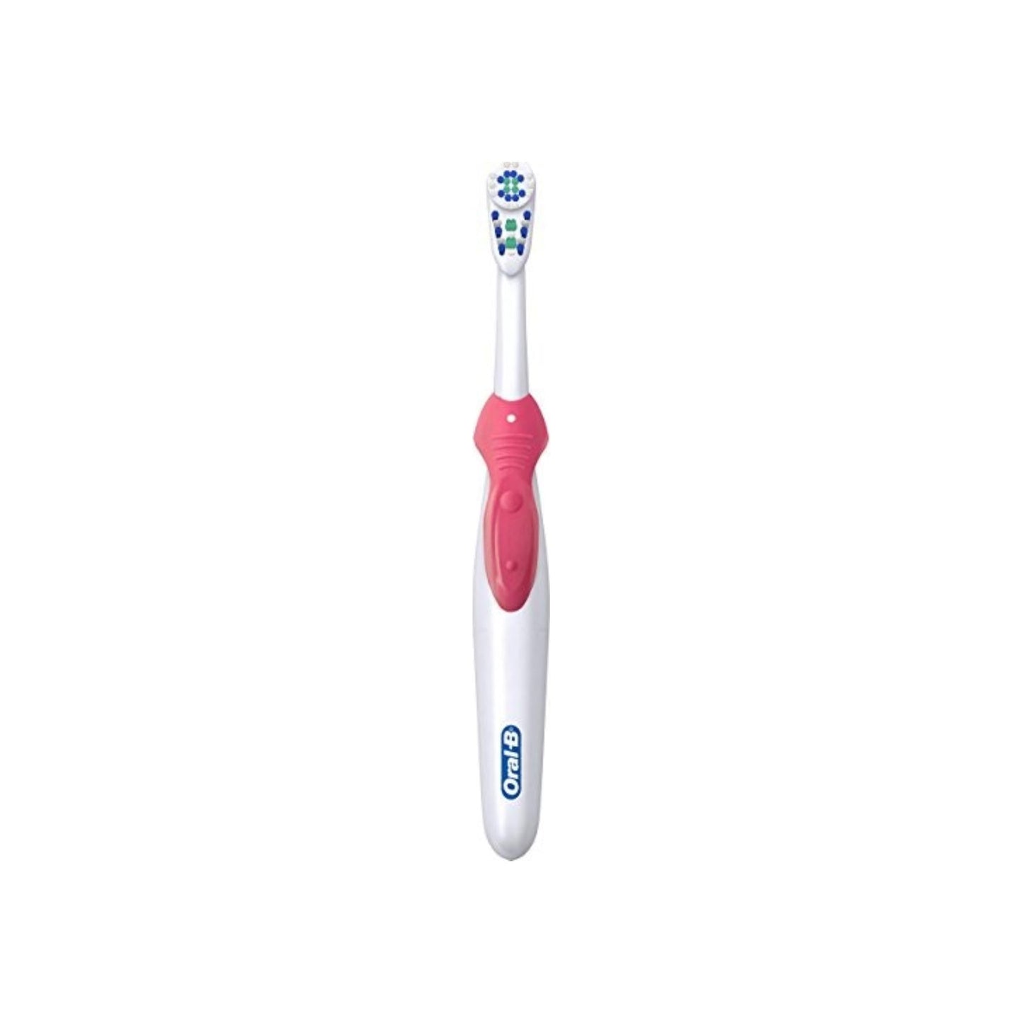 Oral-B Crossaction Dual Clean Power Toothbrush Soft 1 Each