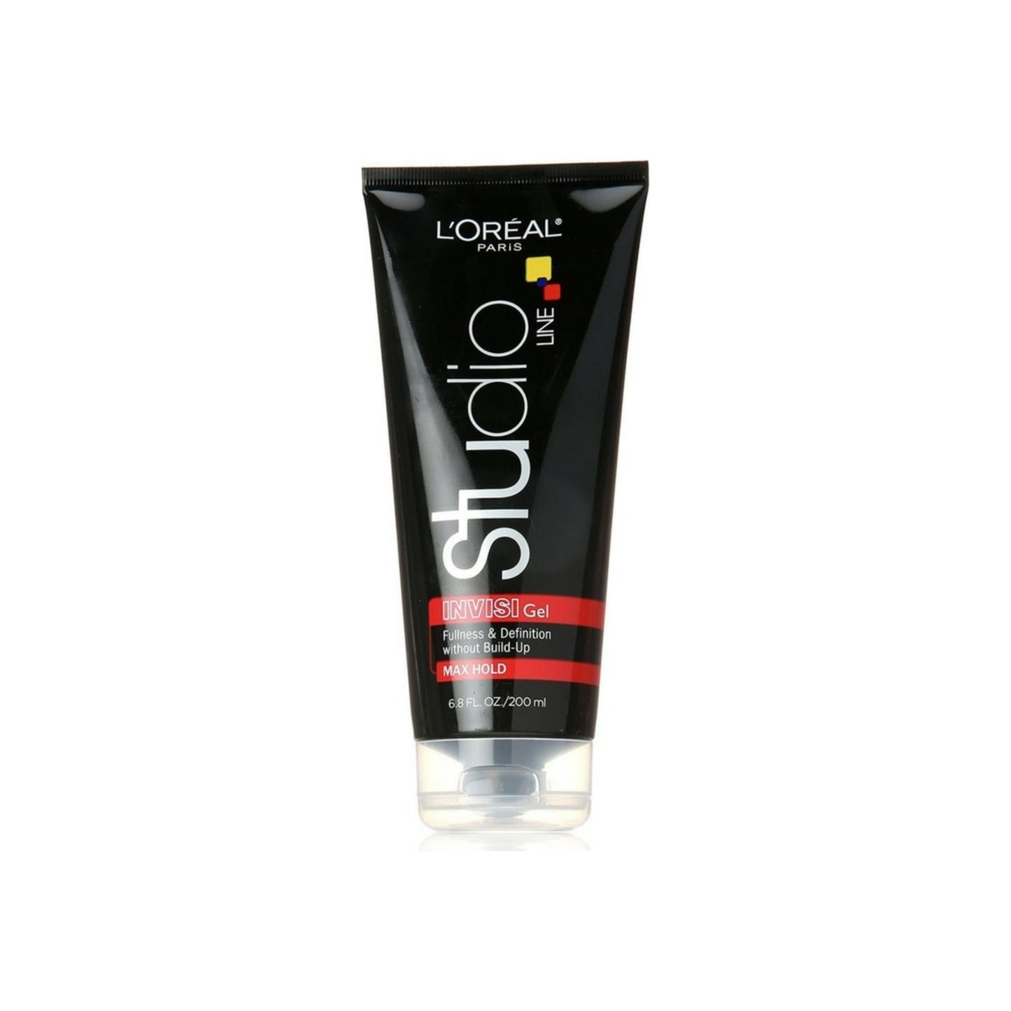 L'Oreal Paris Studio Line Invisi Gel, Max Hold 6.80 Oz